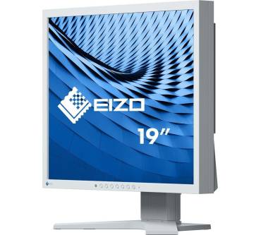 Produktbild Eizo FlexScan S1934