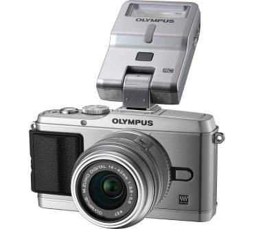 Produktbild Olympus FL-300R