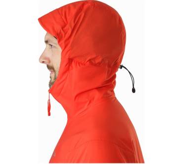 Produktbild Arc'teryx Procline Hybrid Hoody