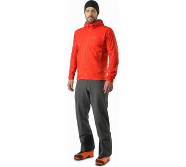 Produktbild Arc'teryx Procline Hybrid Hoody