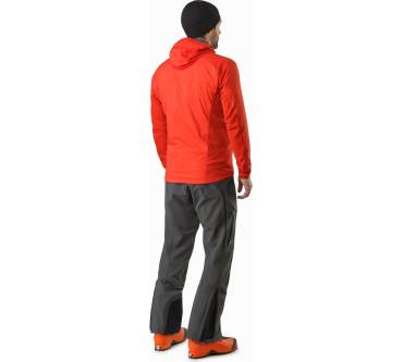 Produktbild Arc'teryx Procline Hybrid Hoody