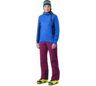 Produktbild Arc'teryx Procline Hybrid Hoody