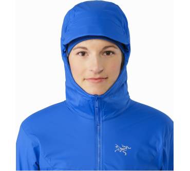 Produktbild Arc'teryx Procline Hybrid Hoody