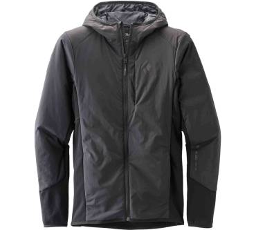 Produktbild Black Diamond First Light Hybrid Hoody