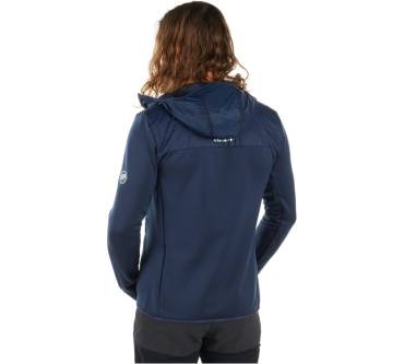 Produktbild Mammut Aenergy IN Hybrid Jacket