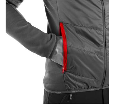 Produktbild Mammut Aenergy IN Hybrid Jacket