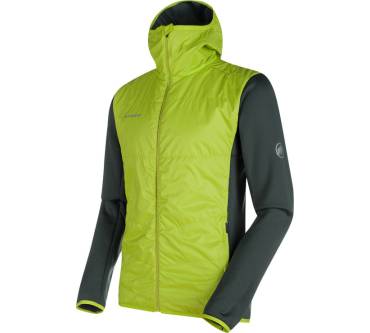 Produktbild Mammut Aenergy IN Hybrid Jacket