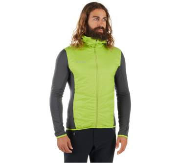 Produktbild Mammut Aenergy IN Hybrid Jacket