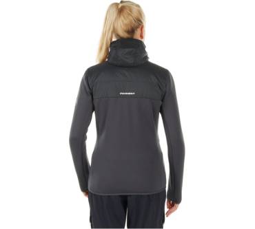 Produktbild Mammut Aenergy IN Hybrid Jacket