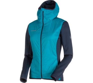 Produktbild Mammut Aenergy IN Hybrid Jacket