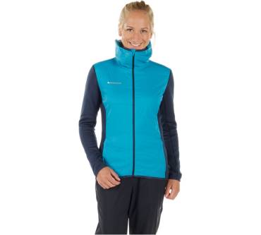 Produktbild Mammut Aenergy IN Hybrid Jacket