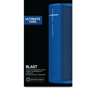 Produktbild Ultimate Ears Blast