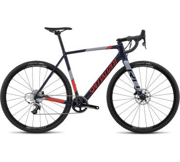 Produktbild Specialized Crux Elite X1 Sram Rival 1 (Modell 2018)