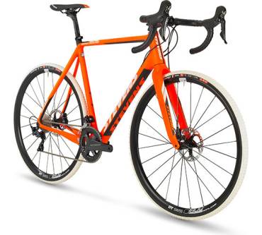 Produktbild Stevens Super Prestige Disc Di2 (Modell 2018)