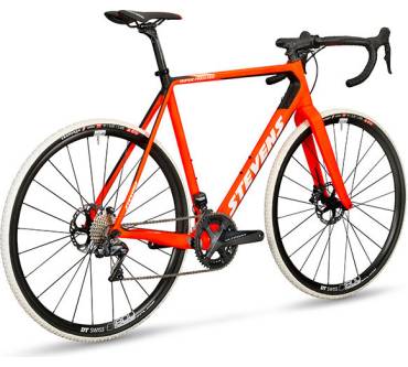 Produktbild Stevens Super Prestige Disc Di2 (Modell 2018)