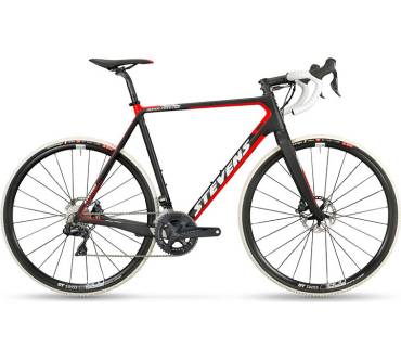 Produktbild Stevens Super Prestige Disc Di2 (Modell 2018)