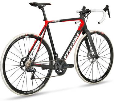 Produktbild Stevens Super Prestige Disc Di2 (Modell 2018)