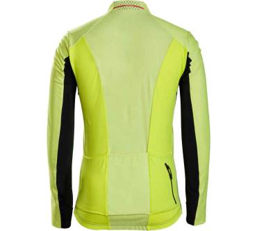 Produktbild Bontrager Velocis Velocis Halo S1 Softshell Jacket