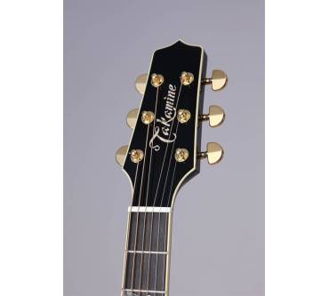 Produktbild Takamine Magome LTD 2017