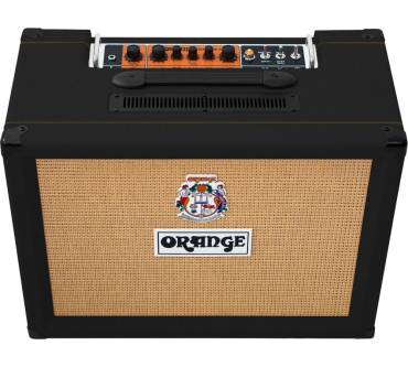 Produktbild Orange Rocker 32