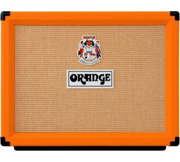 Produktbild Orange Rocker 32