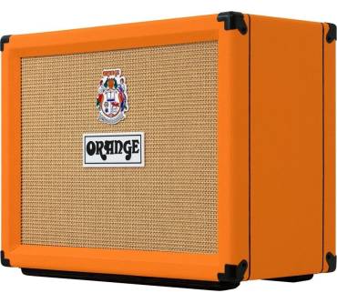 Produktbild Orange Rocker 32