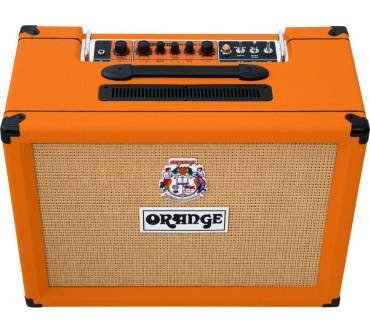 Produktbild Orange Rocker 32