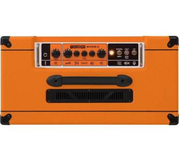 Produktbild Orange Rocker 32