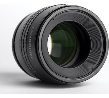 Produktbild Lensbaby Velvet 85