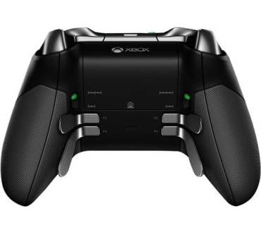 Produktbild Microsoft Xbox One Elite Controller