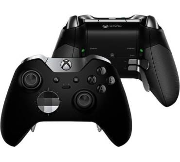 Produktbild Microsoft Xbox One Elite Controller