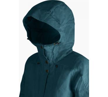 Produktbild Fjällräven Skogsö Jacket