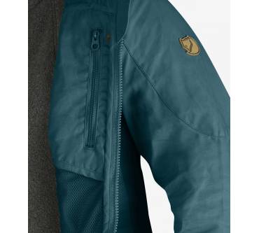 Produktbild Fjällräven Skogsö Jacket