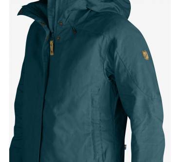 Produktbild Fjällräven Skogsö Jacket