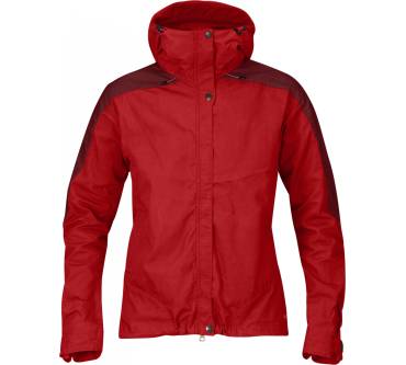 Produktbild Fjällräven Skogsö Jacket