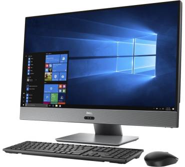 Produktbild Dell Inspiron 27 7000 All-in-One