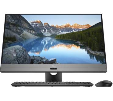 Produktbild Dell Inspiron 27 7000 All-in-One