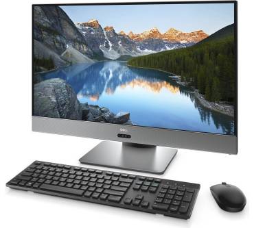 Produktbild Dell Inspiron 27 7000 All-in-One