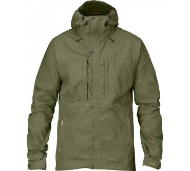 Produktbild Fjällräven Skogsö Jacket