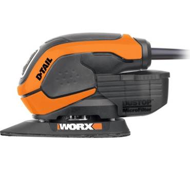 Produktbild Worx 65W Multischleifer WX648