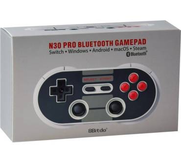 Produktbild 8Bitdo N30 Pro