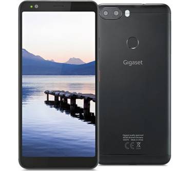 Produktbild Gigaset GS370