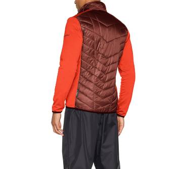 Produktbild Schöffel Hybrid ZipIn! Jacket Rom1