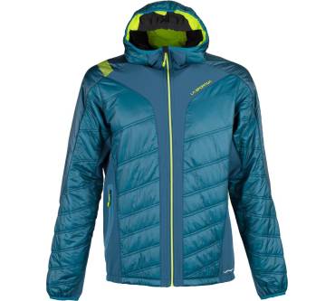 Produktbild La Sportiva Hyperspace Jacket M