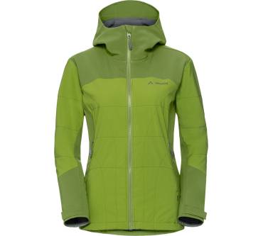 Produktbild Vaude Roccia Primasoft Hoody