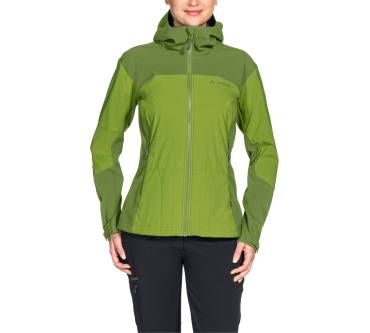 Produktbild Vaude Roccia Primasoft Hoody