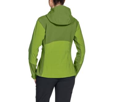 Produktbild Vaude Roccia Primasoft Hoody