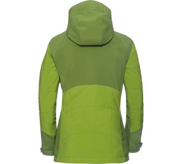 Produktbild Vaude Roccia Primasoft Hoody