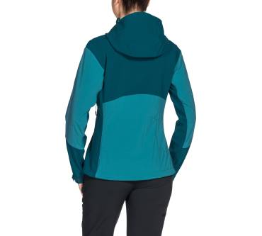 Produktbild Vaude Roccia Primasoft Hoody