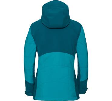 Produktbild Vaude Roccia Primasoft Hoody